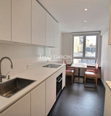 Appartement • Triangle d'Or - Photo 4