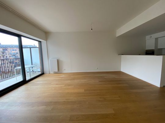 Stunning 2-bedroom penthouse with a large terrace - Foto 1