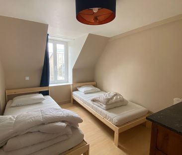 Appartement à louer - Photo 2