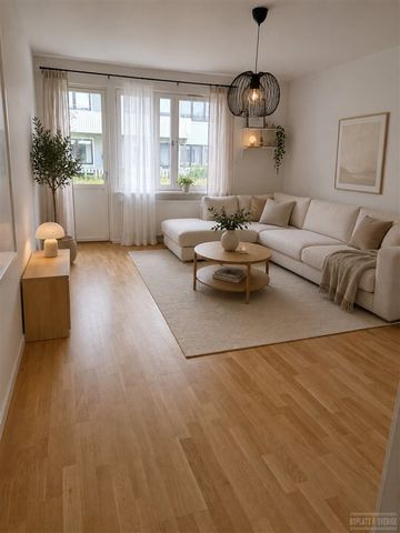 Manskapsgatan 2 C - Photo 2