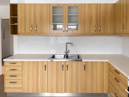 Nyforsgatan 39 B - Photo 1