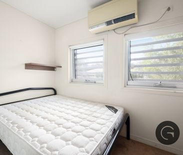 Quiet & Comfortable - Photo 2