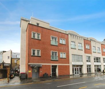 1 bedroom apartment to rent - Photo 6