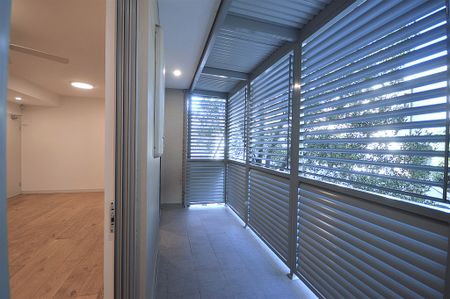 Spacious Studio - Close to City, RPA, University and King Street Newtown - Photo 2