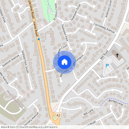 STUDENT LET 2026/27, 16 Whitehaven Mews, Portstewart, BT55 7SR