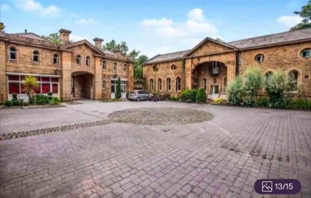 The Archways, Pedders Lane, Ashton-on-Ribble, Preston - Photo 1