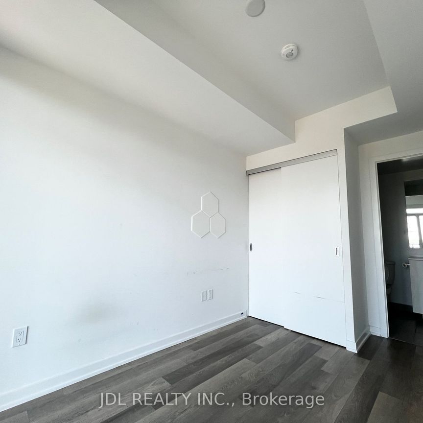 For Lease - 50 Power Street Unit# 1326, Toronto, Ontario - Photo 1