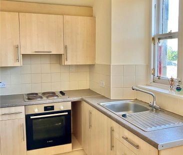 2 bedroom apartment to rent - Photo 6