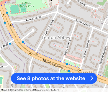 Romilay Close, Beeston, NG9 2ST - Photo 1