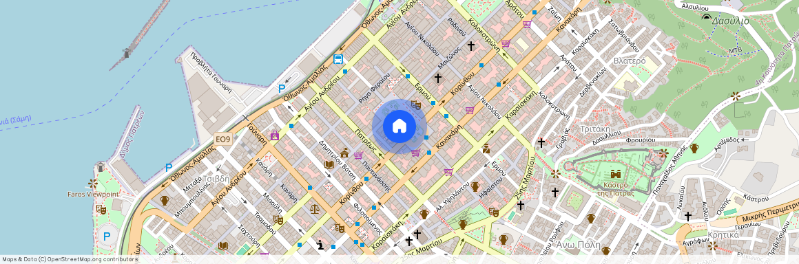 Πάτρα (Αχαΐα)