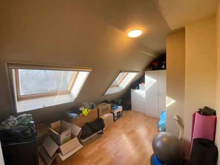 Rustig gelegen duplex appartement - Photo 3