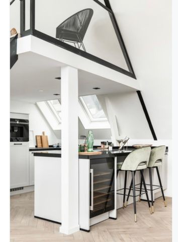 Te huur: Appartement Pieter Cornelisz. Hooftstraat in Amsterdam - Photo 5