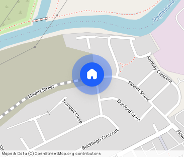 Flowitt Street, Doncaster, DN4 - Photo 1