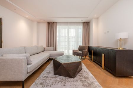 Millbank Quarter, SW1P, London - Photo 5