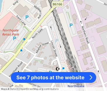 Lincoln Street, Newark, NG24 - Photo 1