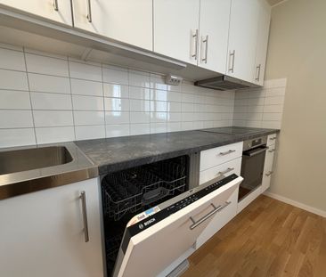 Bråddgatan 42 – 3 rok (lgh 1203) - Foto 6