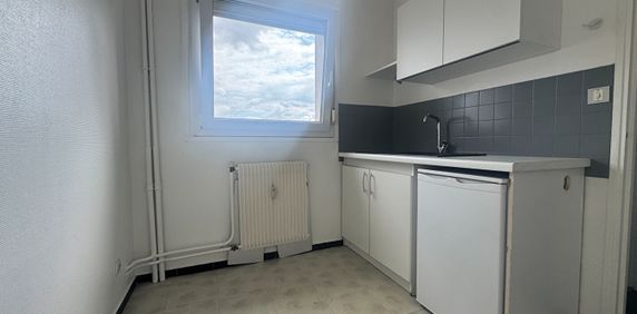 Appartement T1 près de VANDOEUVRE LES NANCY à louer - Photo 2