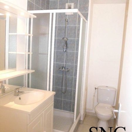 STUDIO AVEC TERRASSE, JARDIN ET PARKING - Photo 4