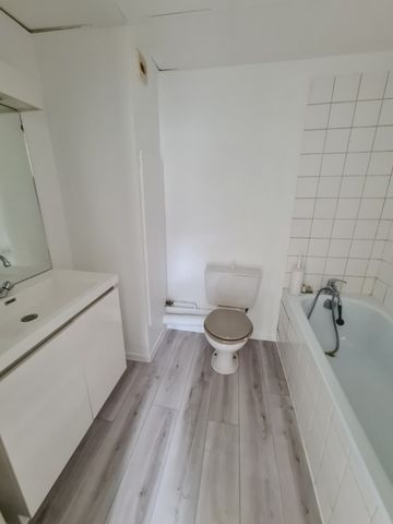 Location Appartement 1 pièce 18m² NANCY 54000 - Photo 3