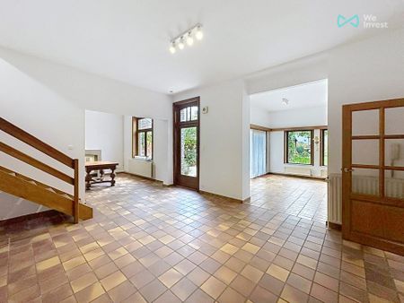 Huis met zeven slaapkamers in Herchies - Photo 3