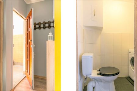 Te huur: Flakkeesestraat, 3083 CD Rotterdam - Foto 3