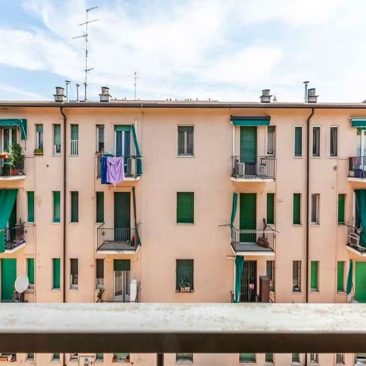 Via Giuseppe Regaldi, Milan, Lombardy 20161 - Photo 1