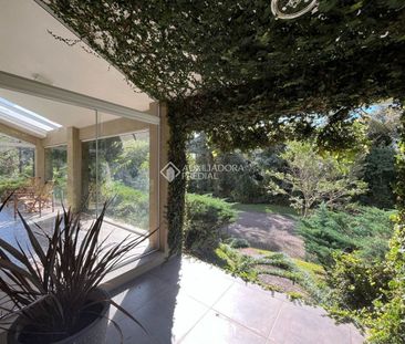 Casa em Condomínio com 4 quartos e 250m² para alugar em Reserva da ... - Foto 4