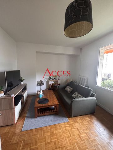 Location Appartement 3 pièces 62m² - Photo 2