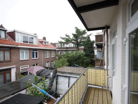 Te huur: Appartement Burgersdijkstraat in Den Haag - Photo 3