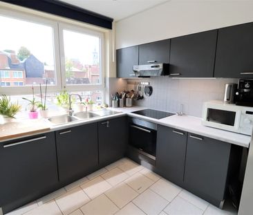 Appartement te huur - Foto 5