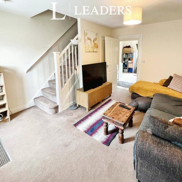 2 bedroom terraced house to rent - Photo 1