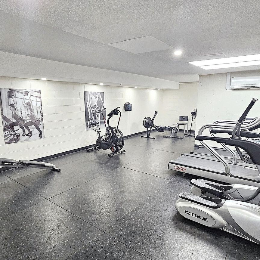 350 Queen Elizabeth Drive, The Glebe, Ottawa, ON - Photo 1