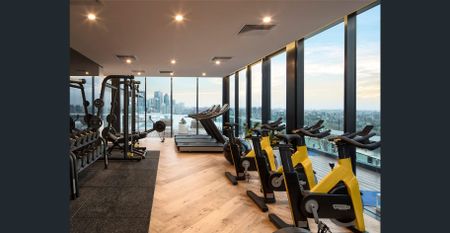 Oxley + Stirling Residences - Photo 5