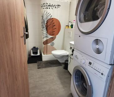 Magnifique appartement de 3.5 pièces aux portes de la nature - Photo 5