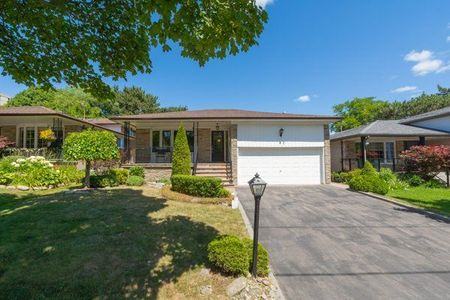 For Lease - 32 Gemini Road, Toronto, Ontario - Photo 3