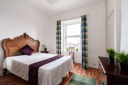 2 Bed Flat, Morningside Road, EH10 - Photo 4