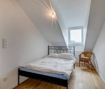 Fully furnished apartment in Milbertshofen for rent - Photo 6