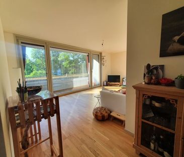 1 Zimmer, 12 m², 2. Stock - Foto 1