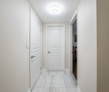 For Lease - 279 Hounslow Avenue Unit# BSMT, Toronto, Ontario - Photo 1