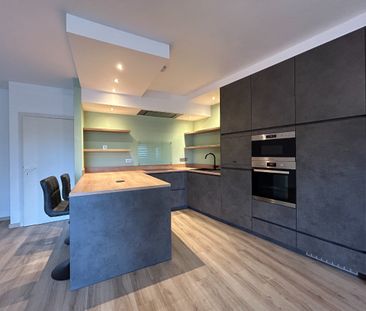 Instapklaar appartement met 2 slaapkamers te Lommel - Foto 2