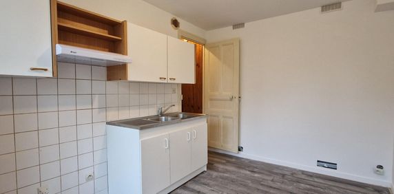 Appartement T2 - 24m² - LUC SUR MER - Photo 2