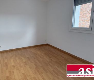 Mundolsheim Centre : 4/5 Pièces 82m² - Photo 3