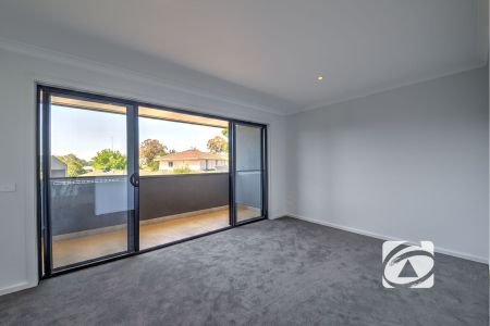 TOWNHOUSE IN BERWICK'S EXCLUSIVE HARK - Photo 3