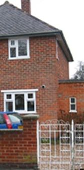 4 bed house, 4 minutes from Loughborough University - Photo 1