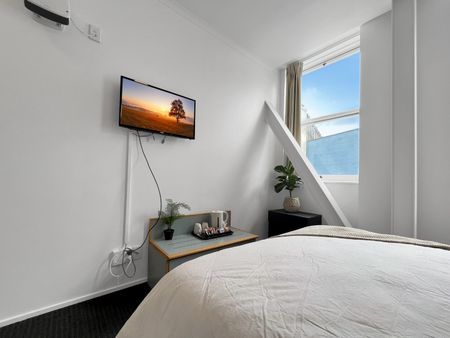 Welcome to the Hyams Building at 120 Wakefield Street - Photo 3