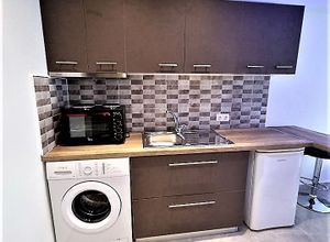 Studio/Γκαρσονιέρα για ενοικίαση - 40 Εκκλησιές - Ευαγγελίστρια, - Φωτογραφία 2