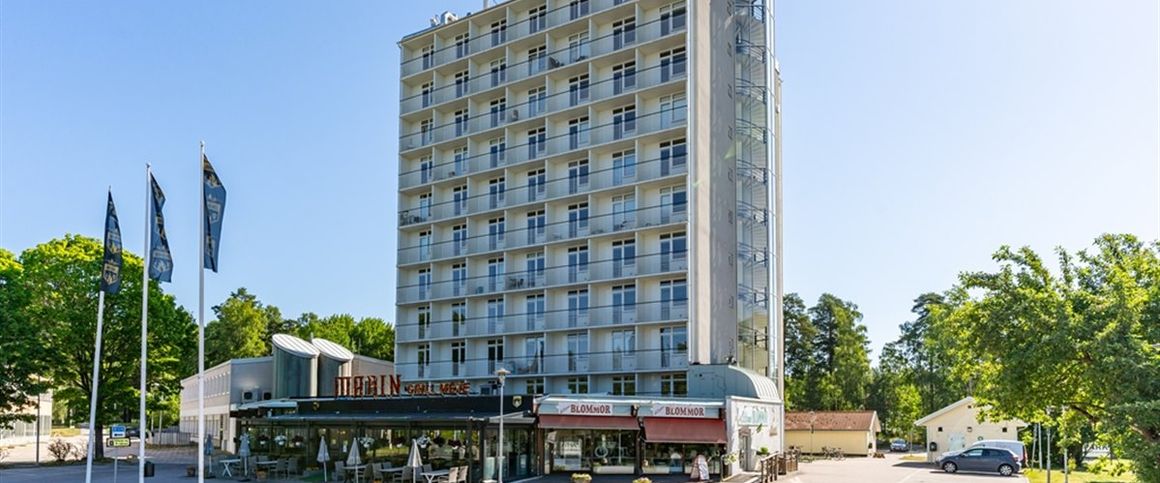 Fabriksgatan 3 - Foto 1