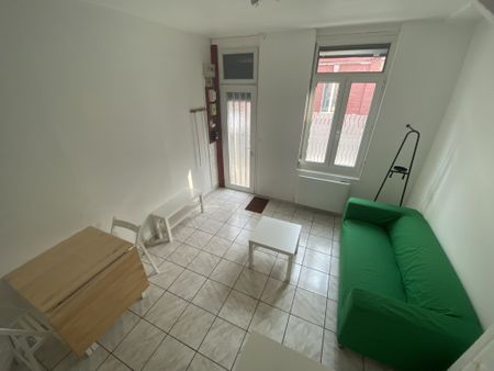 Location Maison 3 pièces 37m² AMIENS 80000 - Photo 2
