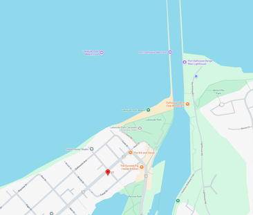 27 Main St, St. Catharines (2) - 2 Bedroom Apartment - Photo 2