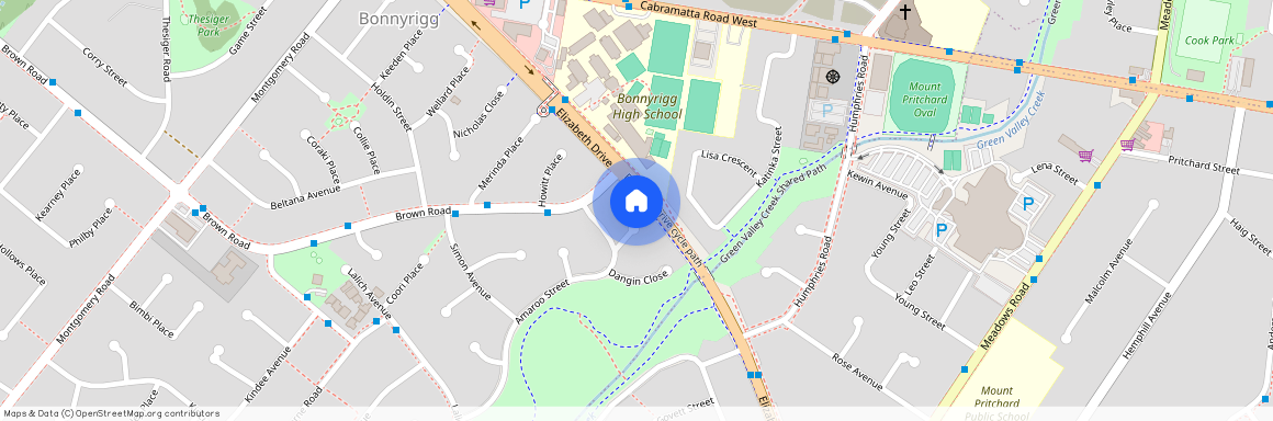 3A Kano Close, NSW 2177, Bonnyrigg